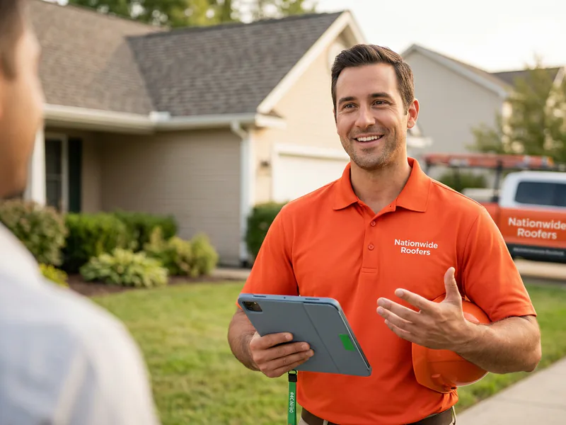 Roof Installation  in San Francisco  FAQ